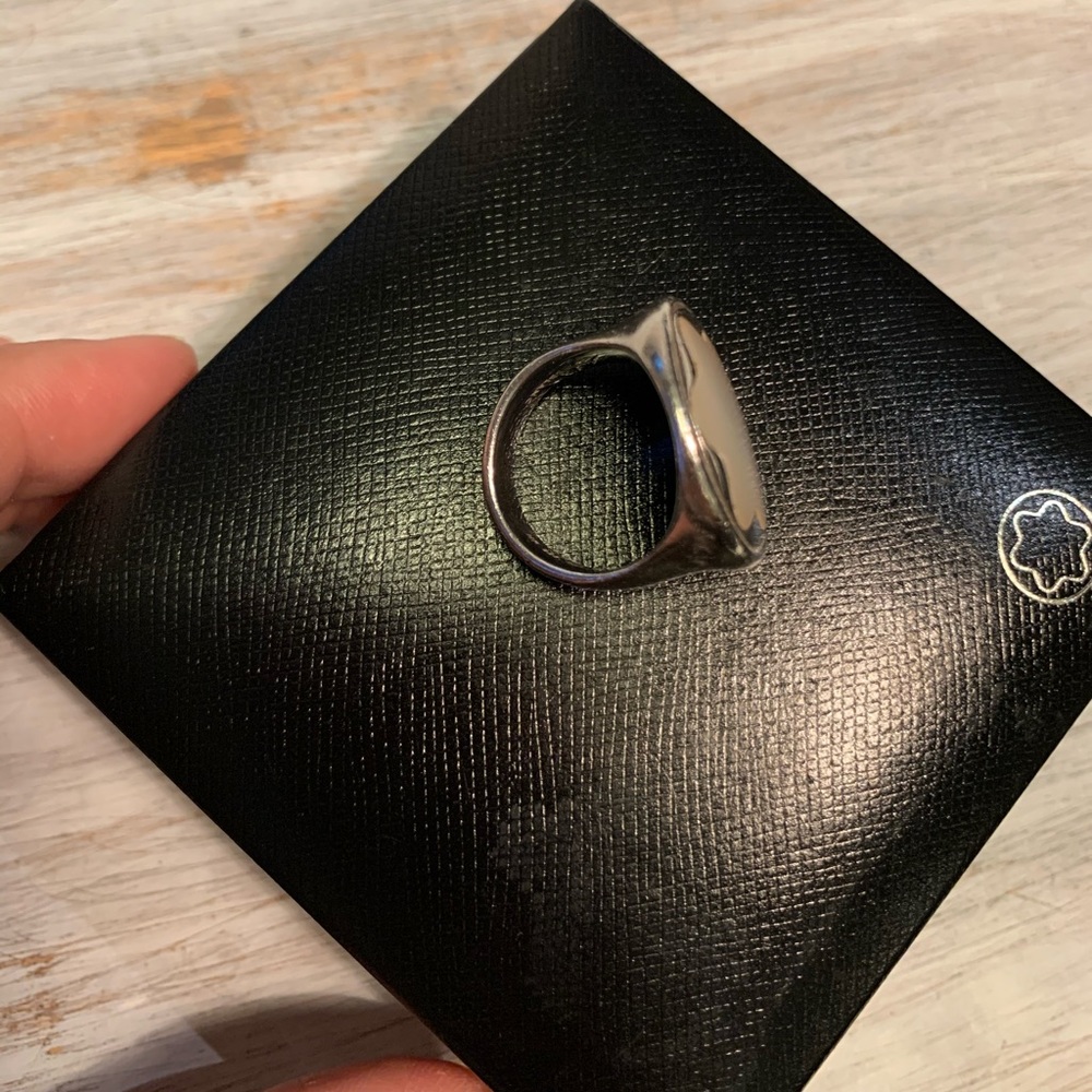 MONTBLANC Ring - Picture 3 of 6